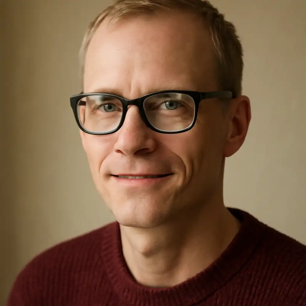Erik Bergström